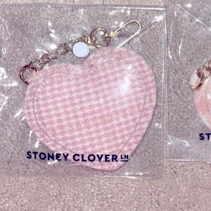 Stoney clover lane bag charm
